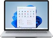 [Microsoft] Surface Laptop Studio - 14.4" Touchscreen - Intel Core i5 - 16GB Memory - 256GB SSD - Platinum
