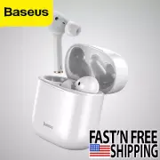 Baseus Wireless Bluetooth 5.0 Earphones W06
