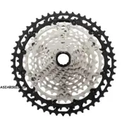 Shimano Deore XT CS-M8100 MTB Cassette 12 Speed 10-51T New ICSM8100051