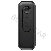 Wireless Bluetooth 5.3 Transmitter Receiver For Car Music Audio AUX Adapter