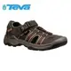 【新色】TEVA公司貨~Omnium 2戶外謢趾水陸運動涼鞋~TV1019180BLKO咖啡~暢銷款