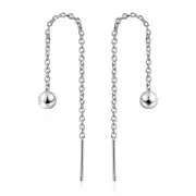 Batrishia Threader Earrings