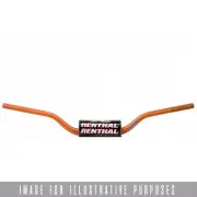 Husaberg TE 300 2012 - 2014 Renthal Handlebars RC High 609-01-OR