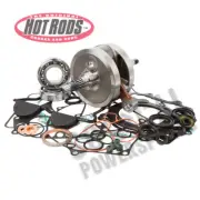 2007-2009 Suzuki RMZ 250 Dirt Bike Hot Rods Bottom End Kit