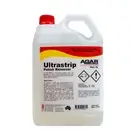 Agar Ultrastrip 5L Heavy Duty Floor Polish Remover Stripper Cleaner Tile