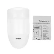 Wired Pir Motion Sensor Passive Infrared Detector Wall Mounted Warning Alarm Relay Security System Sensors & Motion Detectors