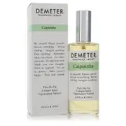 Caipirinha Pick me Up Cologne Spray by Demeter for Men-120 Ml