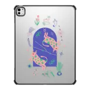 iPad Pro 13-inch (M4) iPad Impact Case Taurus