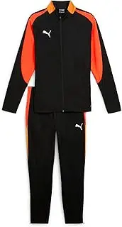 [PUMA] Men's Individualliga Tracksuit Knitted Suits (pack of 1)