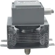 New OM75P-31 ESGN Magnetron for Samsung Whirlpool GE Microwave Oven WB27X10516 W10126794 05200163 14200684 14201717 Repair Part Replace WB27X10343, WB27X1114, WB27X1156 OM75P(31) Magnetron