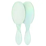 Wet Brush Pro Holographic Detangler Teal