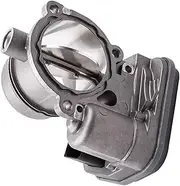 KAKA AUTO PARTS Throttle Body 12V 4 Pin Suitable For BMW 6 Series E63 E64 635d 2004-2010 11717804384