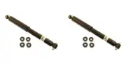 BILSTEIN B4 REAR Shock Set Fits: 1990 Volvo 740 GLE