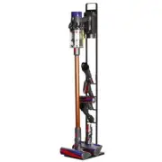 Wall-mounted Vacuum Cleaner Holder for Dyson V6 V7 V8 V10