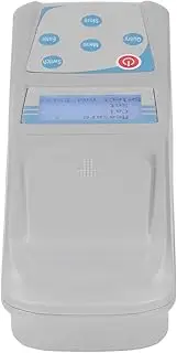 Digital Turbidity Meter Intelligent Handheld Portable Water Quality Tester for Water Treatment Plants