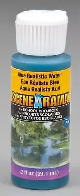 Woodland Scenics SP4195 N/HO Water Bottle Train Scenery