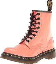 [Dr. Martens] Women’s 1460 Original 8-Eye Leather Boot