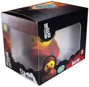 Tubbz - Last of Us - Ellie #2 (Boxed Edition) [New Toy] Figure, Collectible