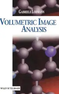 在飛比找博客來優惠-Volumetric Image Analysis
