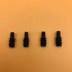 For DJI Mavic Pro/Zoom Drone Repair Parts Gimbal Camera Shock Absorbing Ball Kit