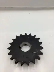(Qty 1) Martin 80BS19HT 1 15/16 Sprocket