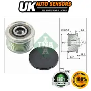 Fits Peugeot Citro�n Fiat Suzuki Lancia + Other Models Alternator Pulley AST