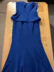 Aidan Womens Dress Size 4 0102