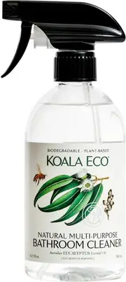 Koala Eco Multi-Purpose Bathroom Cleaner Eucalyptus Essential Oil | 500ml