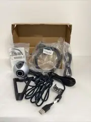 Cisco Systems WEB VT Camera Advantage USB Webcam 74-3486-02