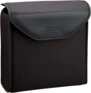 New Nikon Acuron A211 Soft case of Binoculars for 10-22x50 CSA7LL from Japan