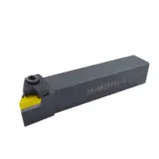 DKJNR2525M16 25*150mm CNC Lathe turning tool holder external tool For KNUX160405