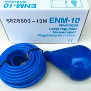 Float Level Switch For FLYGT ENM-10 Automatic Water Level Regulator Controller