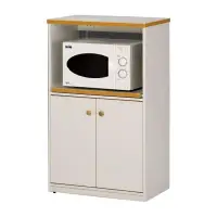 在飛比找蝦皮商城優惠-【PA996-04】廚房多功能塑鋼置物櫃(E-1260)(白