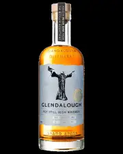 Glendalough Pot Still Irish Whiskey (700mL)