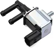 HAOTOM 911-393 Evaporative Emissions Purge Valve Compatible For Subaru Forester 2.5L 2005-2010, Impreza 2.5L 2005-2011,Legacy 2.5L 2005-2009,Outback 2.5L 2005-2009 Vapor Canister Purge Valve
