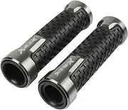 motorcycle Grip for X-MAX 250 XM&AX 300 XM&AX 125 XM&AX 250 2017 2018 2019 XM&AX 400 2017 Motorcycle Hand Grip handle