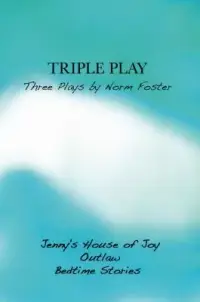 在飛比找博客來優惠-Triple Play: Three Plays by No