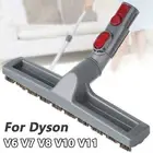 Articulating Hard Floor Brush Head For Dyson Cleaner V6 V7 V8 V10 V11 DC31 DC34