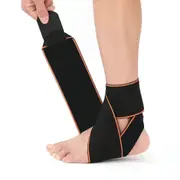 Ankle Sprains Strains Strap Brace