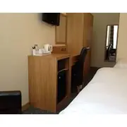 Regency Hotel Parkside