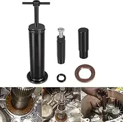 Yoursme Dual Clutch Transmission Seal Installer Tool Kit Fit for Ford DCT DPS6