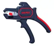 Tools - Automatic Wire Stripper, 10-24 AWG (1262180) 7.25