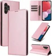for Samsung A13 4G Wallet Case with Card Holder,for Galaxy A04S Case Phone Flip