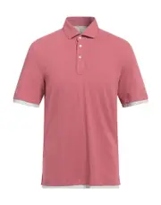[BRUNELLO CUCINELLI] BRUNELLO CUCINELLI Polo shirts - Item 10560819