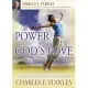 The Power of God’s Love: A 31-Day Devotional to Encounter the Father’s Greatest Gift