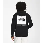 Women's Box NSE Pullover Hoodie