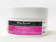 Mia Secret Formagel PINK Builder UV Gel 0.5oz / 15ml (BG-P05)