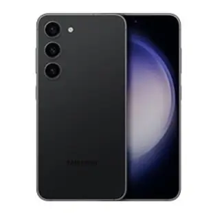 【贈三豪禮】Samsung 三星 Galaxy S23 (8G/128G) 6.1吋智慧手機 (原廠精選福利品)曇花白