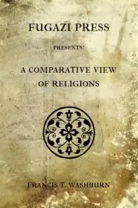 在飛比找博客來優惠-A Comparative View of Religion