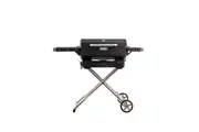 Masterbuilt Portable Charcoal Grill w/ Cart